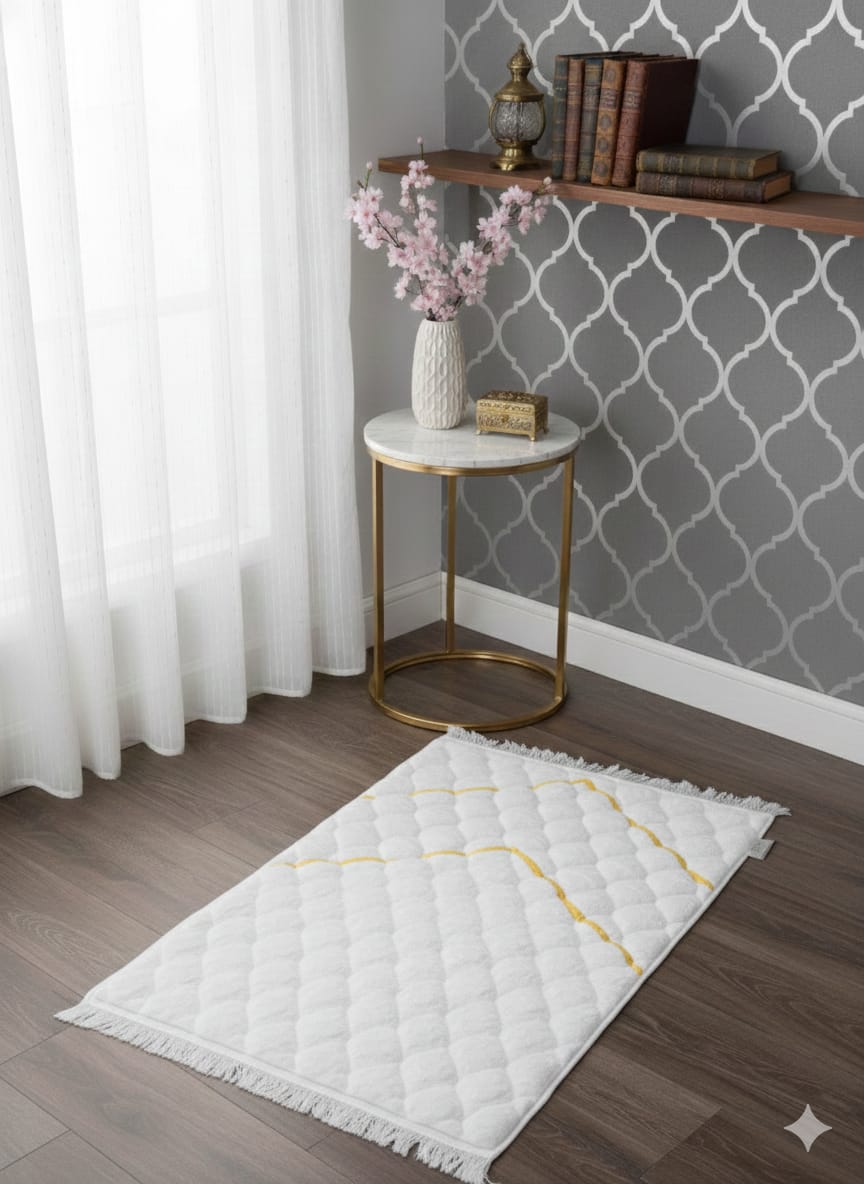 Miharab King Size Deluxe - Spacious Design